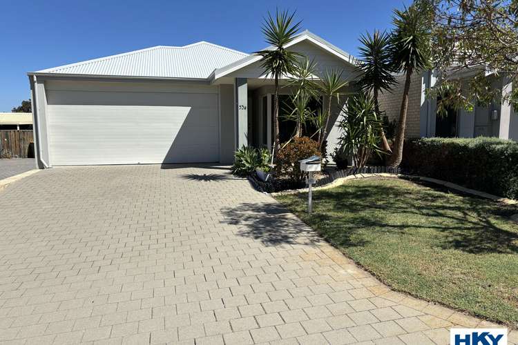 Main view of Homely house listing, 53A Redstone Trail, Ellenbrook WA 6069