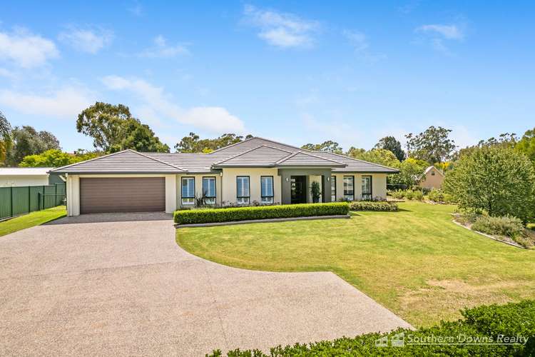 Main view of Homely house listing, 13A Bundaleer Drive, Warwick QLD 4370