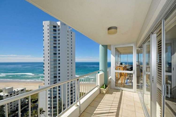 Main view of Homely apartment listing, 18A/7 Fern Street, Surfers Paradise QLD 4217