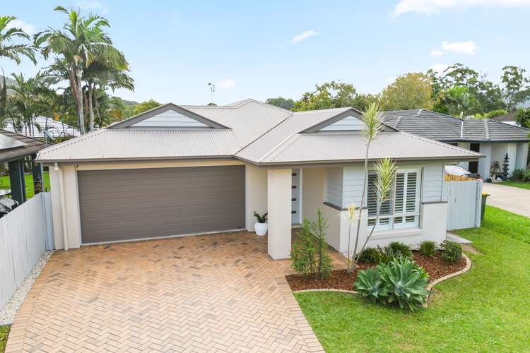 Main view of Homely house listing, 16 Woodgrove Boulevard, Beerwah QLD 4519