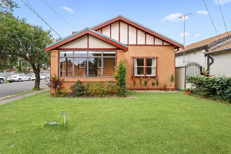 Main view of Homely house listing, 80 Balmoral Avenue, Croydon Park NSW 2133