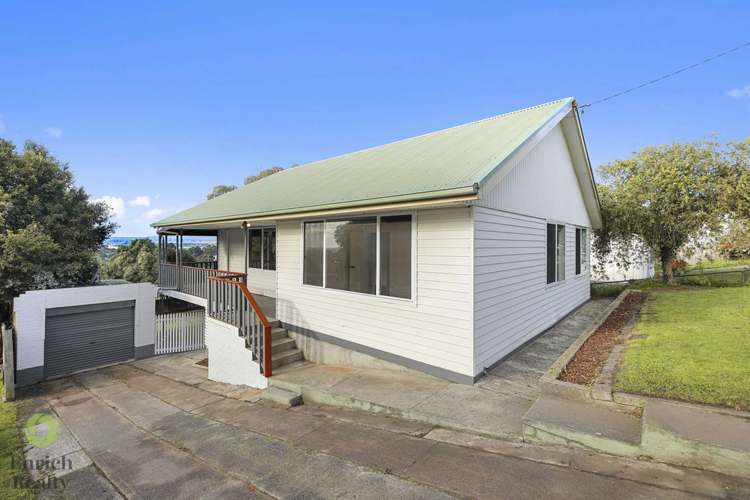 Main view of Homely house listing, 44 McMillan Street, Morwell VIC 3840