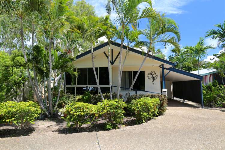 Main view of Homely apartment listing, 127/760 Scenic Highway, Kinka Beach QLD 4703