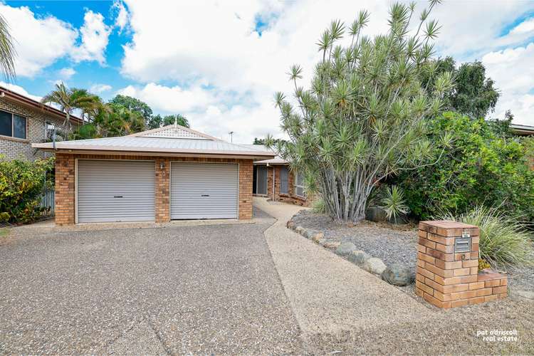 Main view of Homely house listing, 9 Treseder Street, The Range QLD 4700