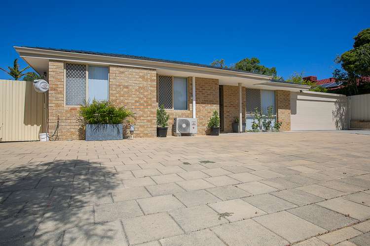 Main view of Homely house listing, 38 Apple Blossom Drive, Mirrabooka WA 6061