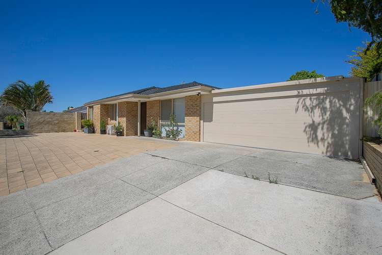 Second view of Homely house listing, 38 Apple Blossom Drive, Mirrabooka WA 6061