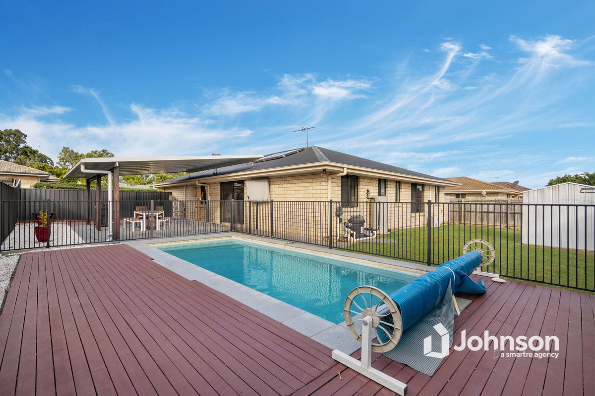 Main view of Homely house listing, 30 Burswood Close, Wulkuraka QLD 4305