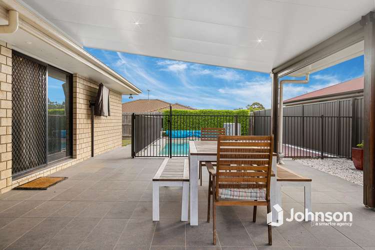 Second view of Homely house listing, 30 Burswood Close, Wulkuraka QLD 4305