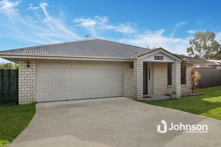Third view of Homely house listing, 30 Burswood Close, Wulkuraka QLD 4305