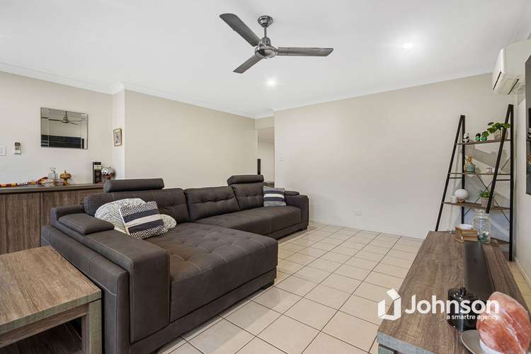 Fourth view of Homely house listing, 30 Burswood Close, Wulkuraka QLD 4305