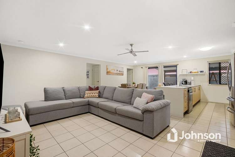 Fifth view of Homely house listing, 30 Burswood Close, Wulkuraka QLD 4305
