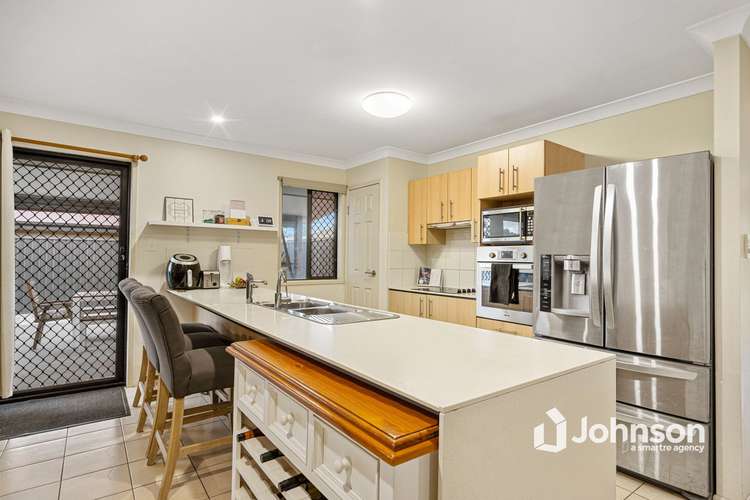 Sixth view of Homely house listing, 30 Burswood Close, Wulkuraka QLD 4305