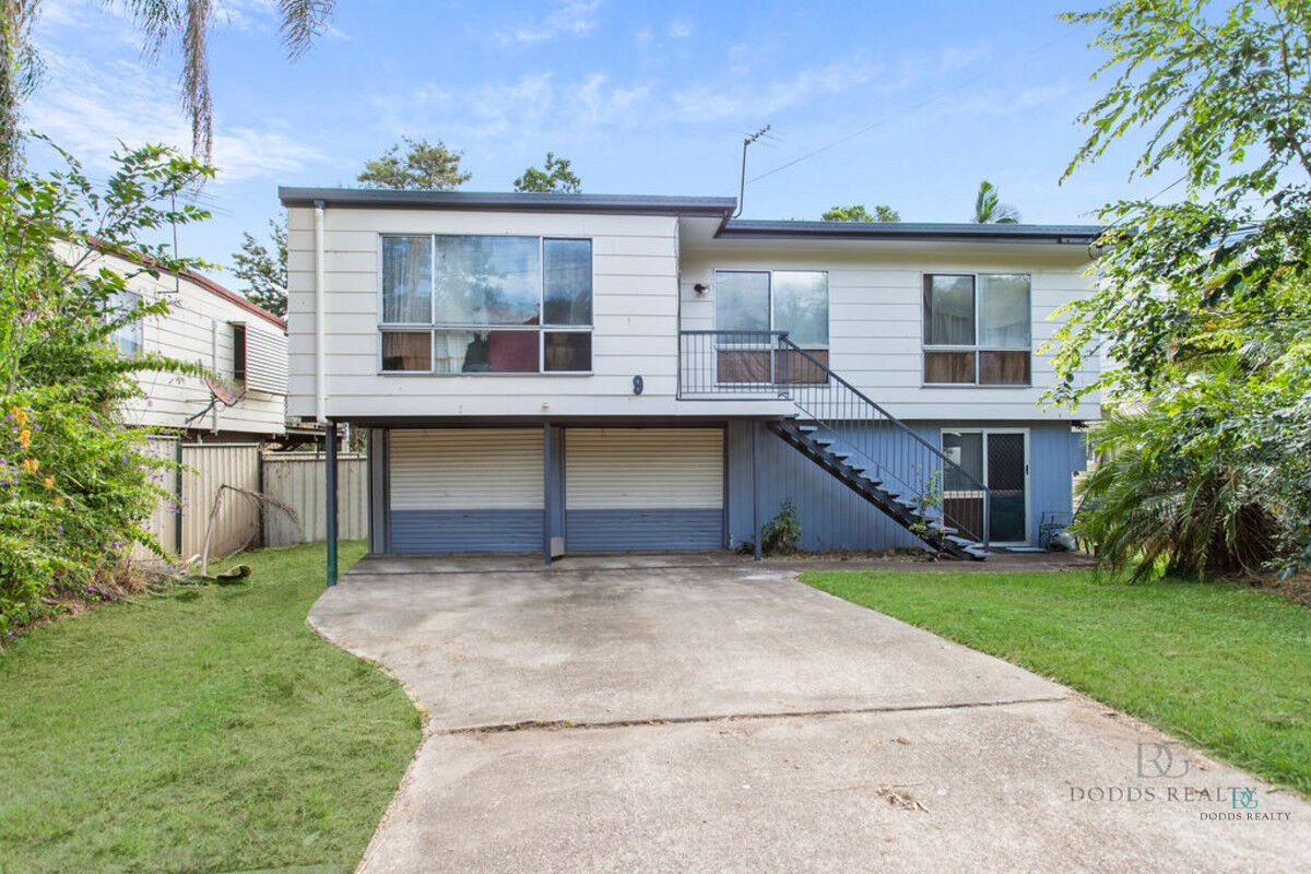 Main view of Homely house listing, 9 Cleary Street, Bundamba QLD 4304