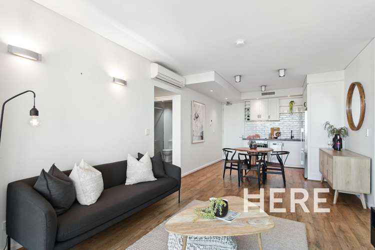 Main view of Homely apartment listing, 64/1178 Hay Street, West Perth WA 6005