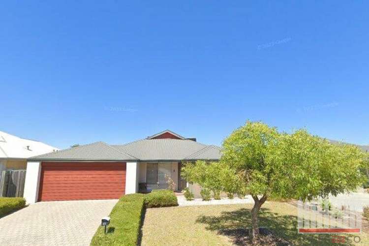Main view of Homely house listing, 43 Tully Parade, Ellenbrook WA 6069