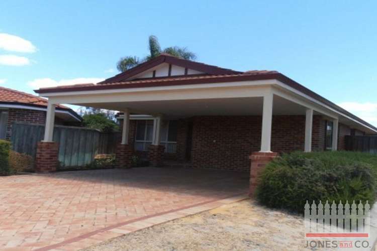Main view of Homely house listing, 23B Midsummer Circle, Ellenbrook WA 6069