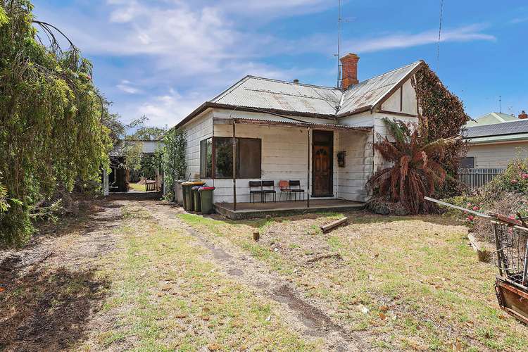 Main view of Homely house listing, 27 Factory Road, Cororooke VIC 3254