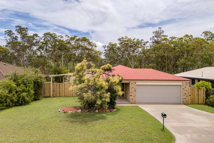 Main view of Homely house listing, 28 Dunstall Street, Clinton QLD 4680