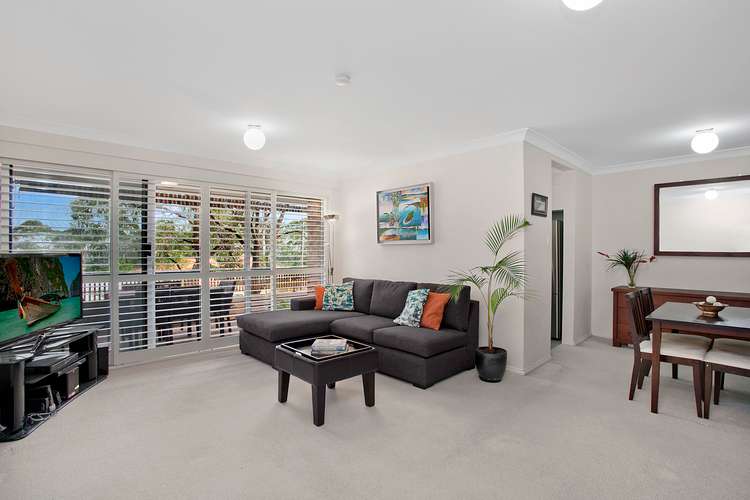 Main view of Homely apartment listing, 14/8 Bowen Street, Chatswood NSW 2067