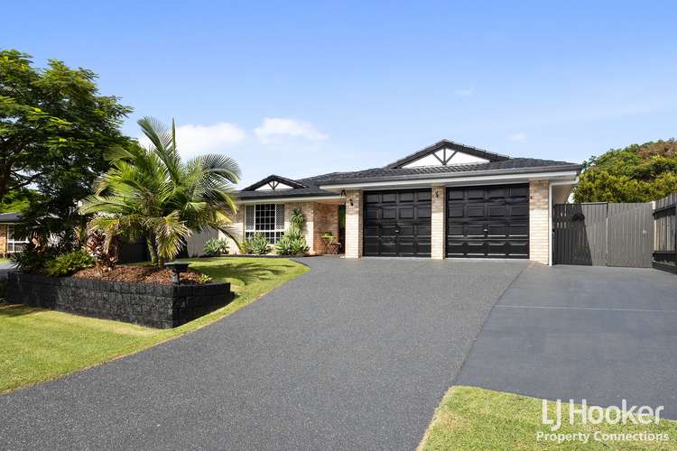 Main view of Homely house listing, 7 Crystelle Court, Murrumba Downs QLD 4503