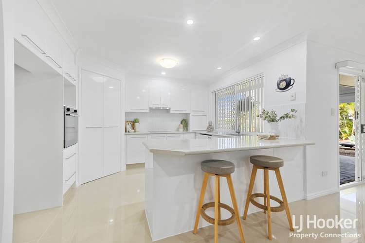 Second view of Homely house listing, 7 Crystelle Court, Murrumba Downs QLD 4503