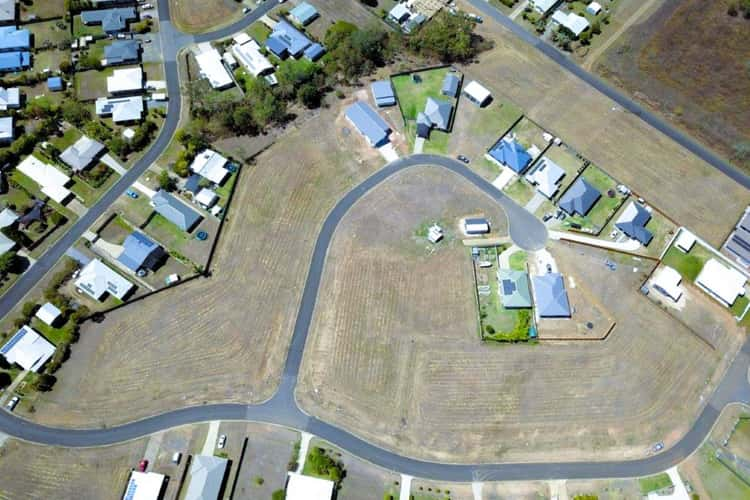 LOT 70 Andre Street, Mareeba QLD 4880