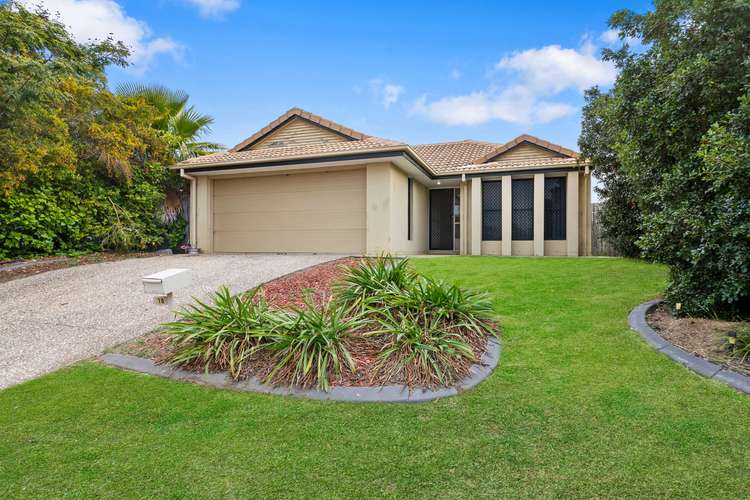 Main view of Homely house listing, 10 Bosswood, Yamanto QLD 4305