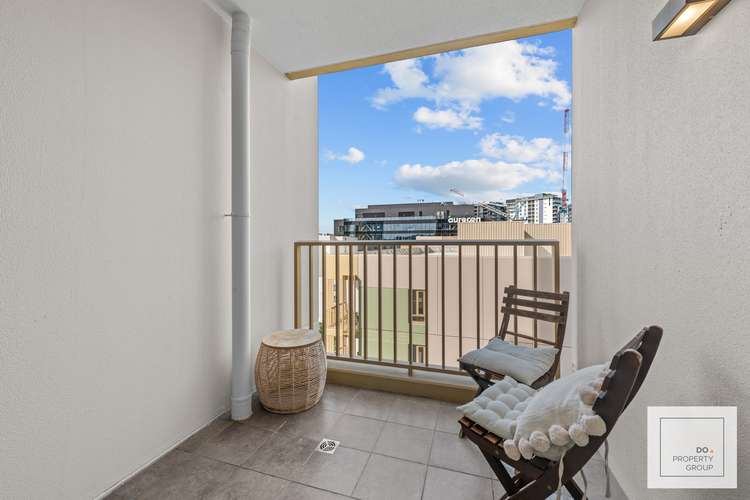 Main view of Homely apartment listing, 8104/191 Constance Street, Bowen Hills QLD 4006