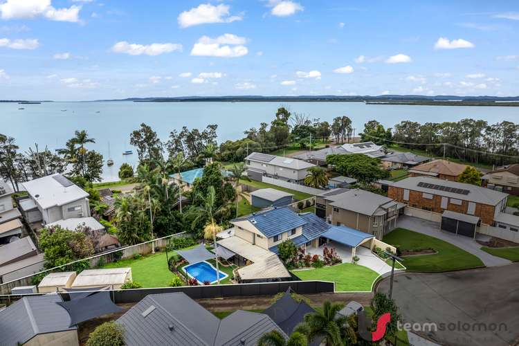 Main view of Homely house listing, 4 Sandra Court, Redland Bay QLD 4165