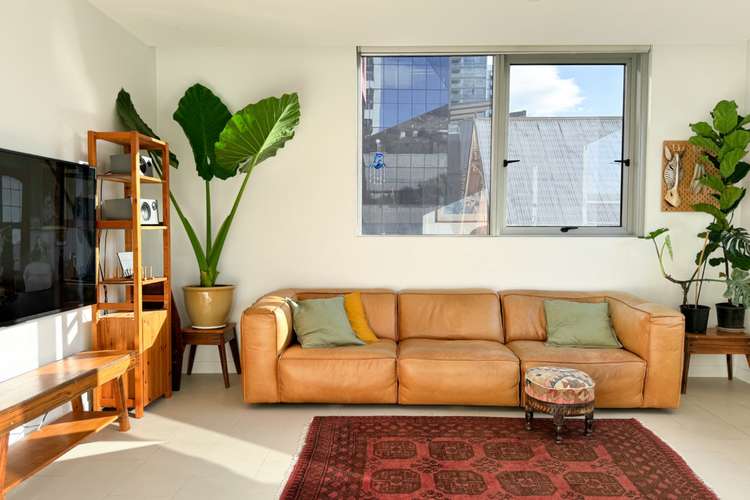 Main view of Homely apartment listing, 114/128 Brookes Street, Fortitude Valley QLD 4006