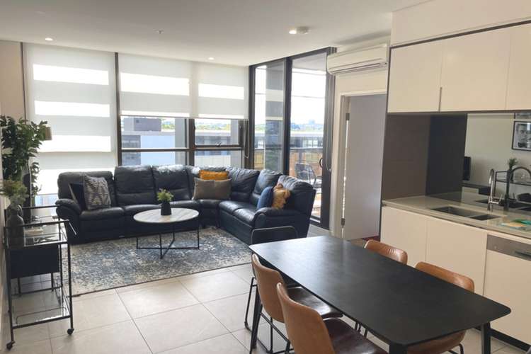 Main view of Homely unit listing, 1232/2K Morton Street, Parramatta NSW 2150