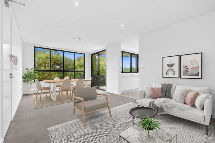 Main view of Homely apartment listing, 5/24 Clarence Avenue, Dee Why NSW 2099