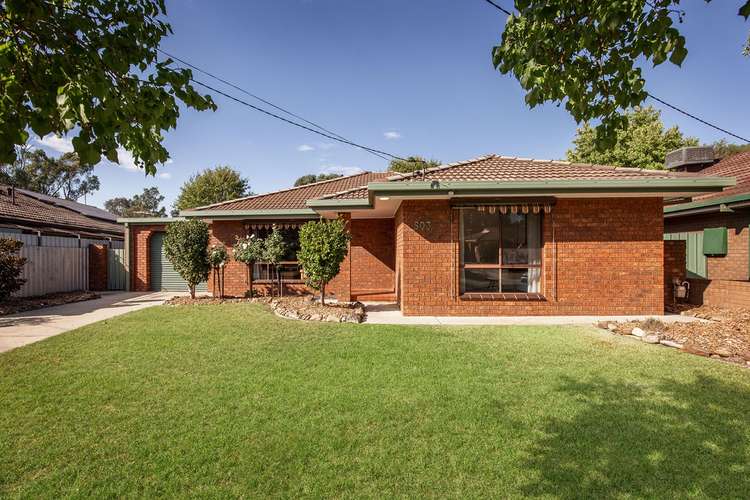 Main view of Homely house listing, 503 Regina Avenue, North Albury NSW 2640