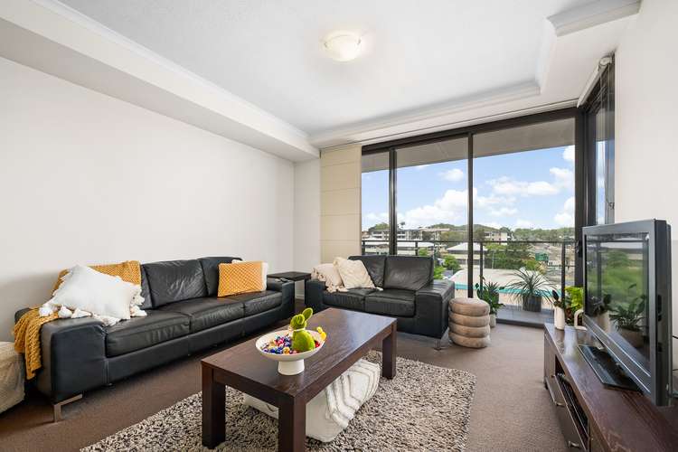 Main view of Homely apartment listing, 136/64 Glenlyon Street, Gladstone Central QLD 4680