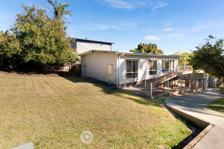 Main view of Homely house listing, 276 Boundary Road, Dromana VIC 3936