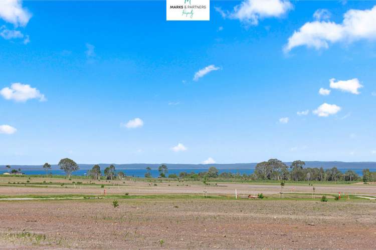 Main view of Homely residentialLand listing, LOT 27 Sarah Street, Booral QLD 4655
