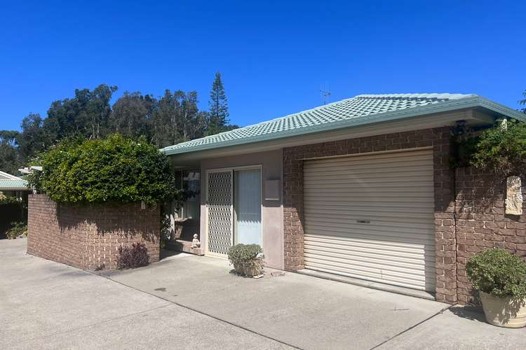 Main view of Homely villa listing, 1/12 Eucalypt Close, Old Bar NSW 2430