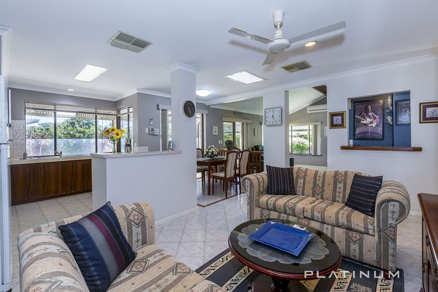 Main view of Homely house listing, 9 Mooring Crescent, Ocean Reef WA 6027
