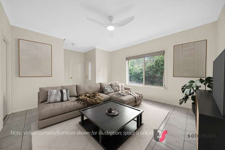 Second view of Homely house listing, 26 Vistula Circuit, Springfield QLD 4300