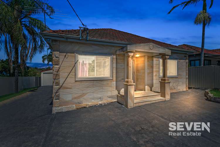 Second view of Homely house listing, 12 Hawksview Street, Guildford NSW 2161