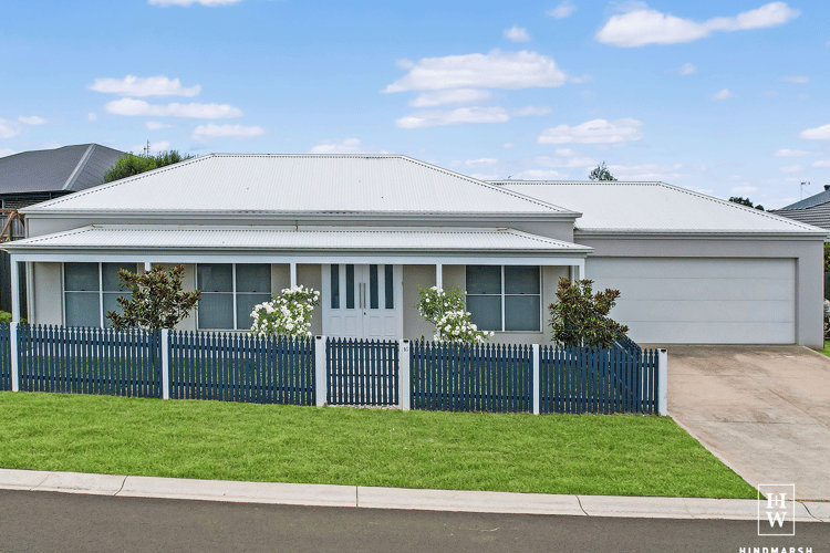 Main view of Homely house listing, 16 Joseph Hollins Street, Moss Vale NSW 2577