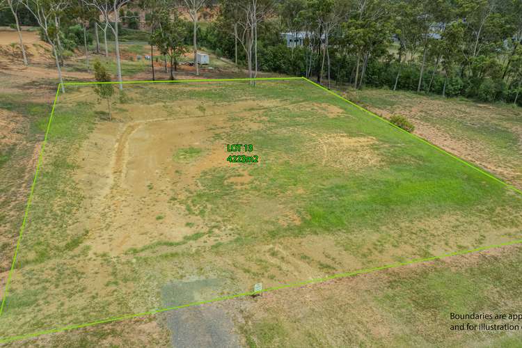Main view of Homely residentialLand listing, LOT 13 Brendonna Road, Burua QLD 4680