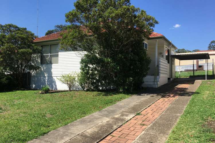 Main view of Homely house listing, 9 Lance Street, Glendale NSW 2285