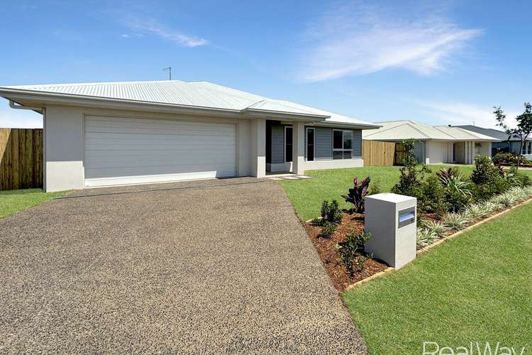 Main view of Homely house listing, 68 Chantilly Street, Bargara QLD 4670