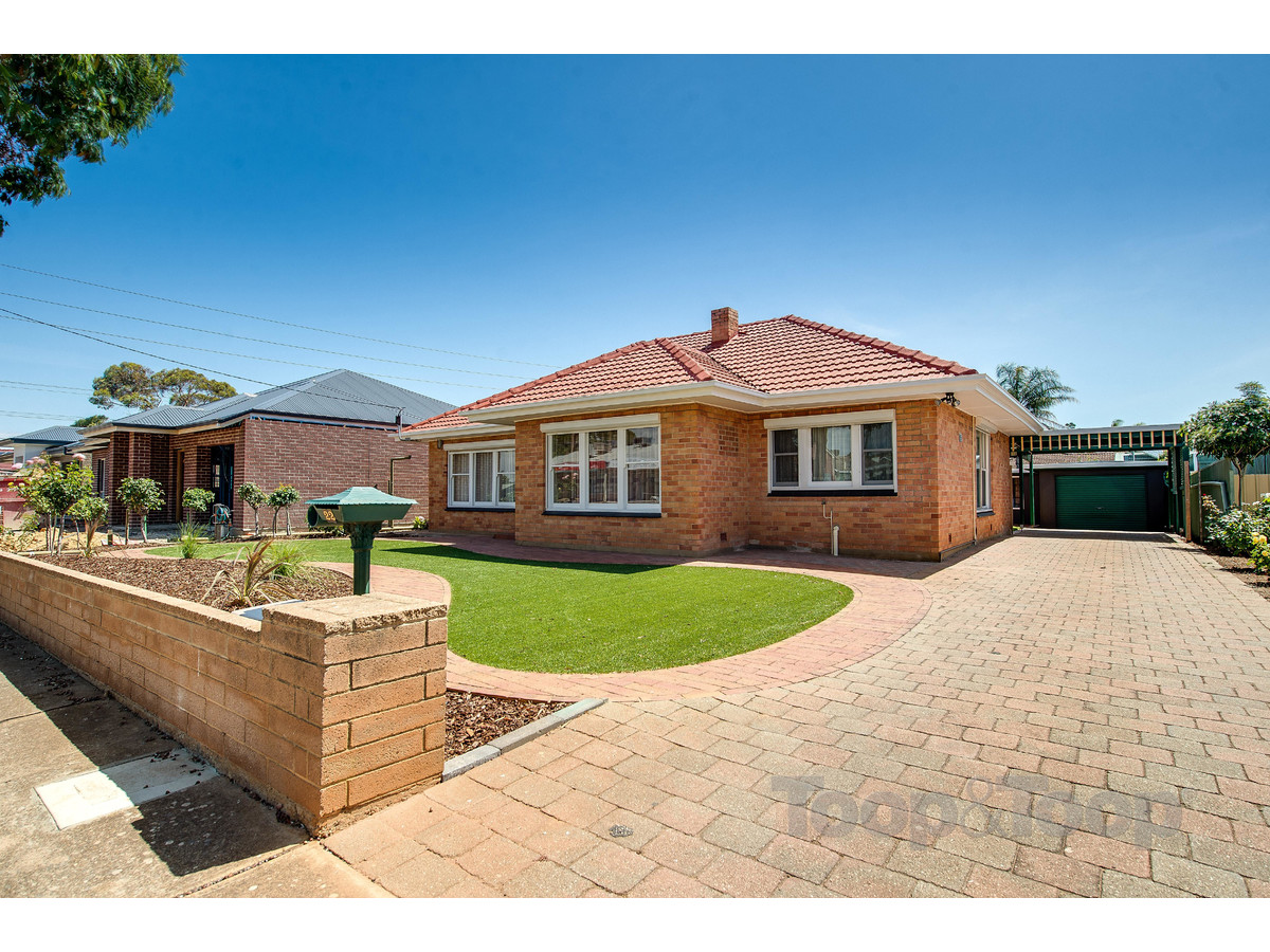 Main view of Homely house listing, 22 Johnstone Road, Oaklands Park SA 5046