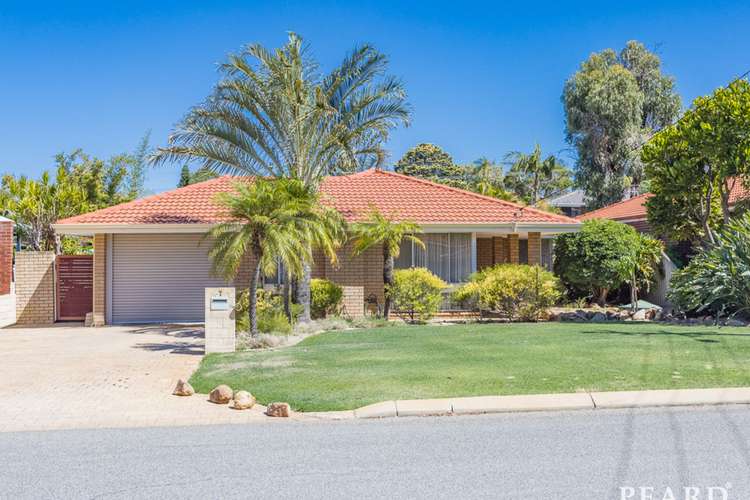 Main view of Homely house listing, 7 Felstead Crescent, Hamersley WA 6022
