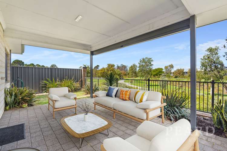 Main view of Homely house listing, 90 Fairweather Drive, Piara Waters WA 6112