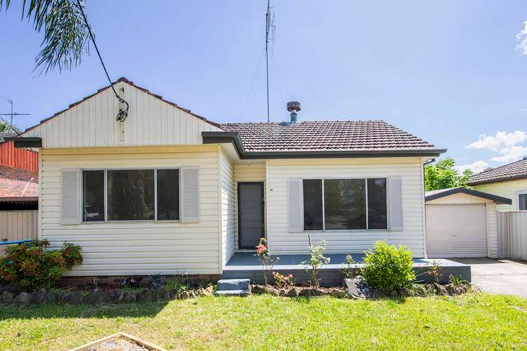 Main view of Homely house listing, 67 Second Avenue, Kingswood NSW 2747