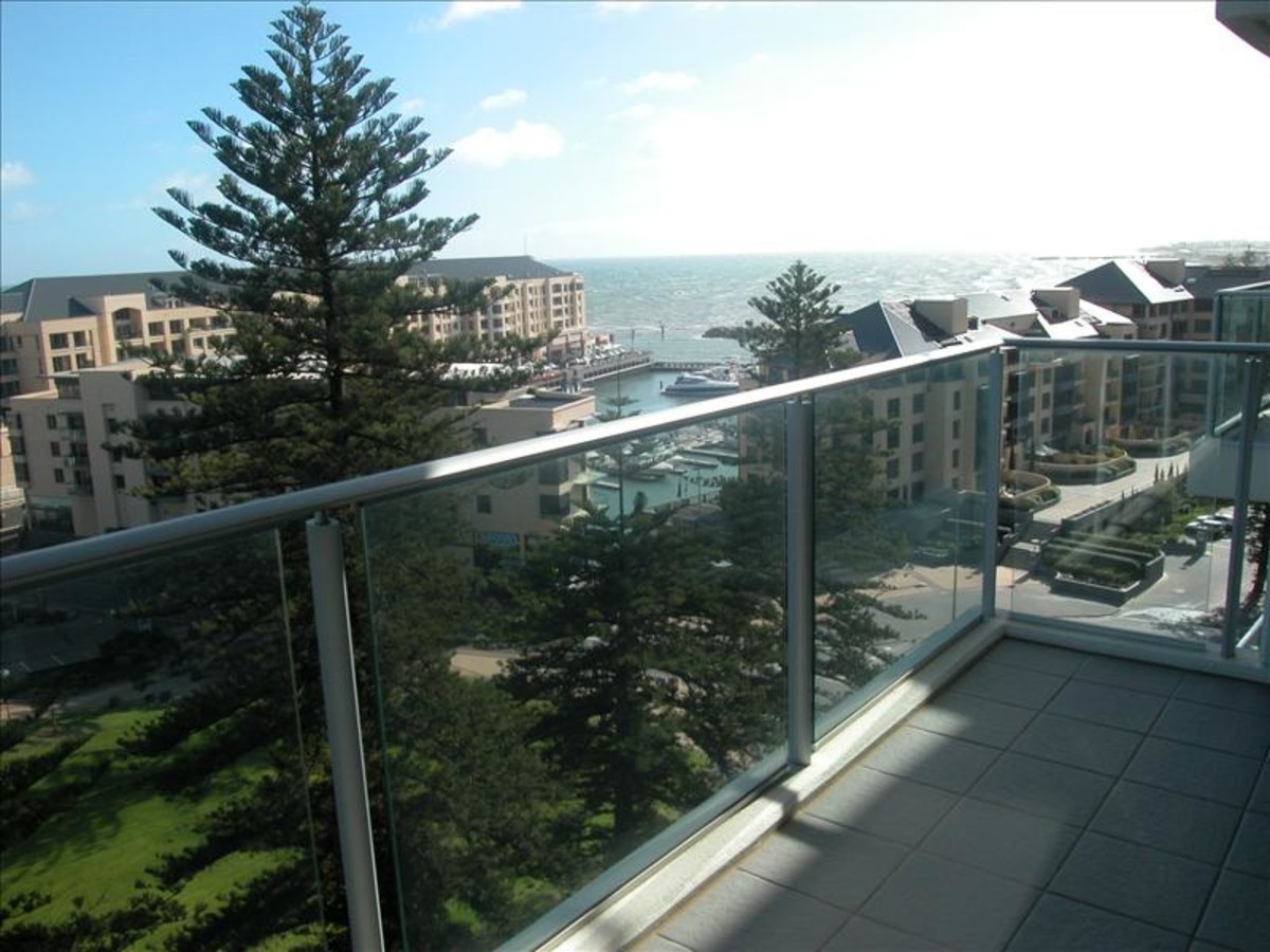 Main view of Homely apartment listing, 1014/27 Colley Terrace, Glenelg SA 5045