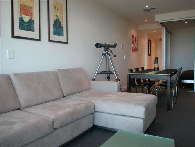 Second view of Homely apartment listing, 1014/27 Colley Terrace, Glenelg SA 5045